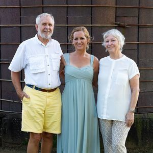 Meet your Posher, Joann